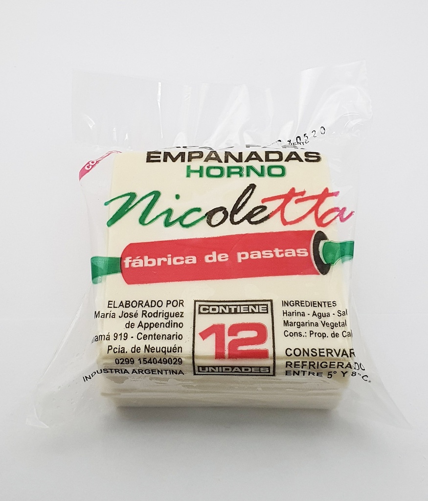 Tapas Para Pastelitos 1 doc.